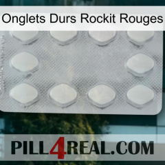 Red Rockit Hard Tabs 16